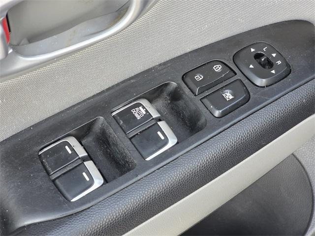 used 2018 Kia Soul car, priced at $8,995