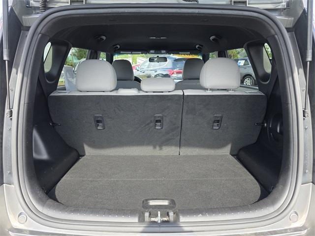 used 2018 Kia Soul car, priced at $8,995