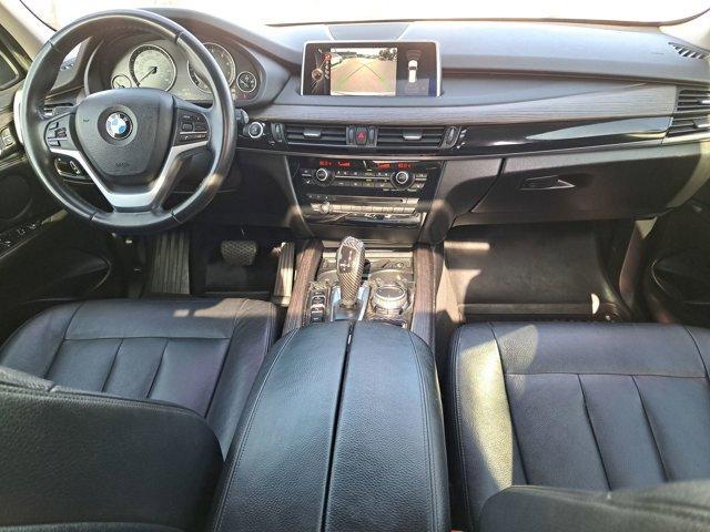 used 2015 BMW X5 car, priced at $13,495