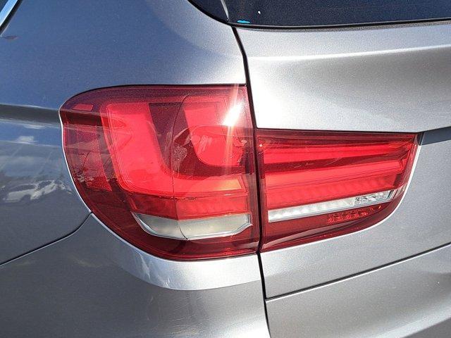 used 2015 BMW X5 car, priced at $13,495