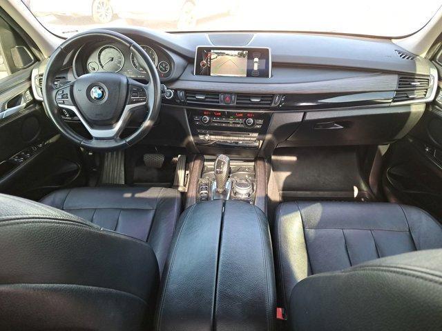 used 2015 BMW X5 car, priced at $13,495