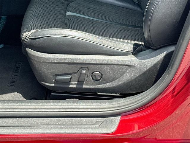 used 2019 Kia Optima car, priced at $13,995