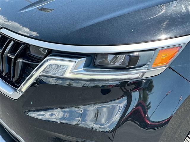 used 2022 Kia Carnival car, priced at $26,995