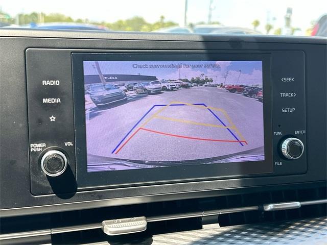 used 2022 Kia Carnival car, priced at $26,995