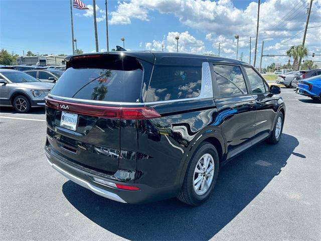 used 2022 Kia Carnival car, priced at $26,995