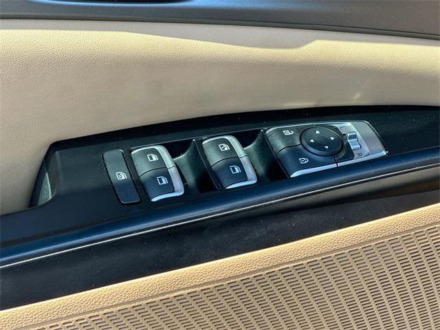 used 2022 Kia Carnival car, priced at $26,995