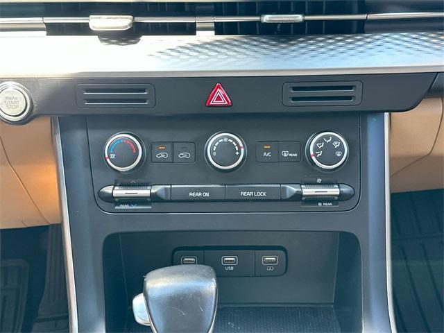 used 2022 Kia Carnival car, priced at $26,995