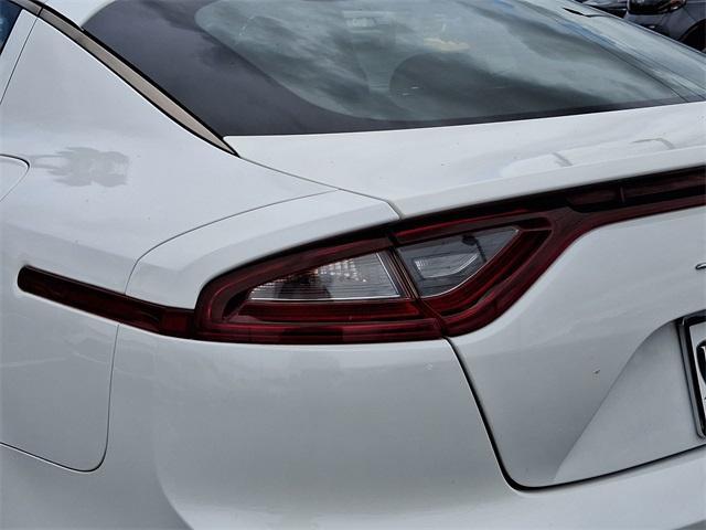 used 2020 Kia Stinger car, priced at $22,995
