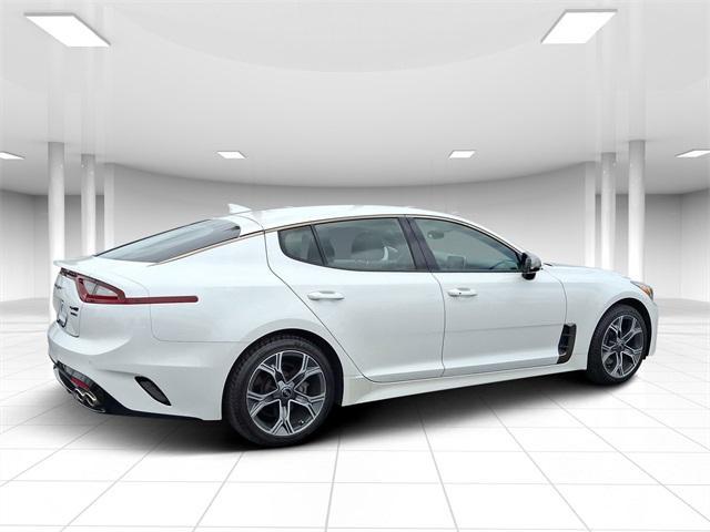 used 2020 Kia Stinger car, priced at $22,995