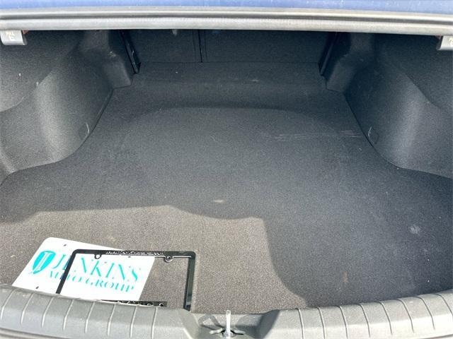 used 2025 Kia K5 car, priced at $27,995