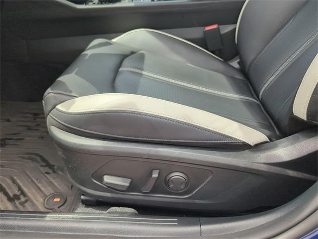 used 2025 Kia K5 car, priced at $27,995