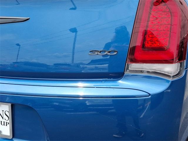 used 2021 Chrysler 300 car, priced at $19,995
