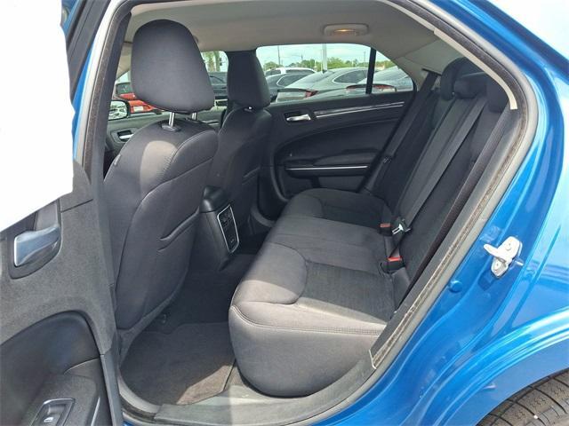 used 2021 Chrysler 300 car, priced at $19,995