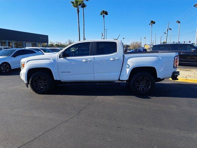 used 2020 GMC Canyon car, priced at $24,995