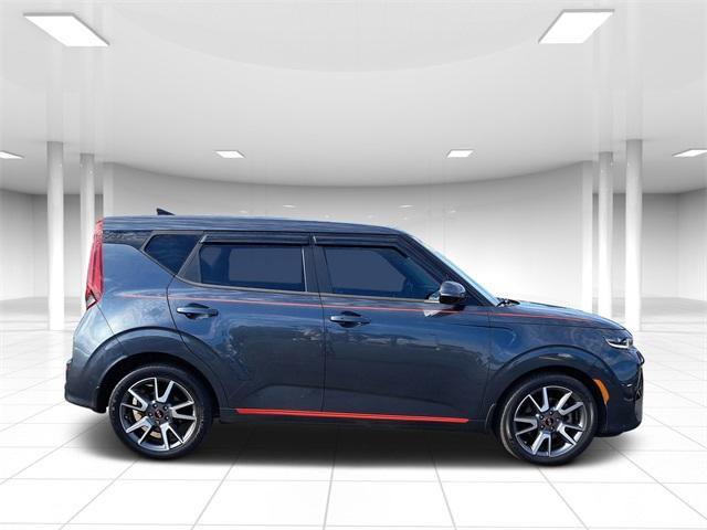 used 2020 Kia Soul car, priced at $16,995