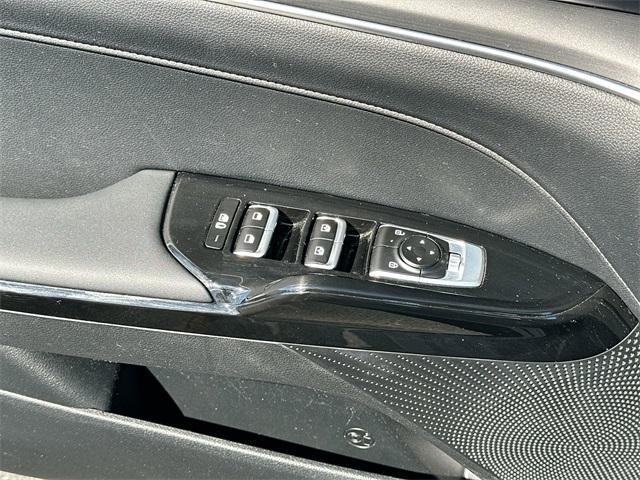 used 2025 Kia K5 car, priced at $26,995