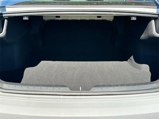 used 2025 Kia K5 car, priced at $26,995