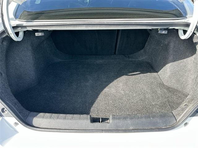 used 2020 Honda Civic car, priced at $19,995