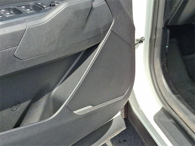 used 2024 Kia Sportage car, priced at $27,995