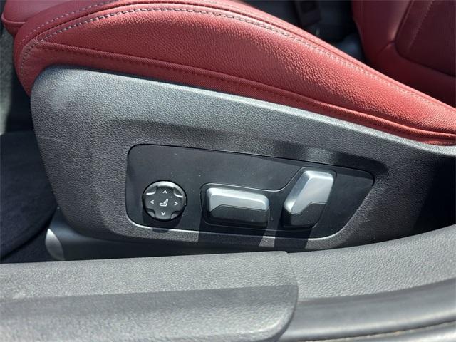 used 2023 BMW 330e car