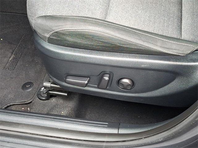 used 2021 Kia Soul car, priced at $14,995