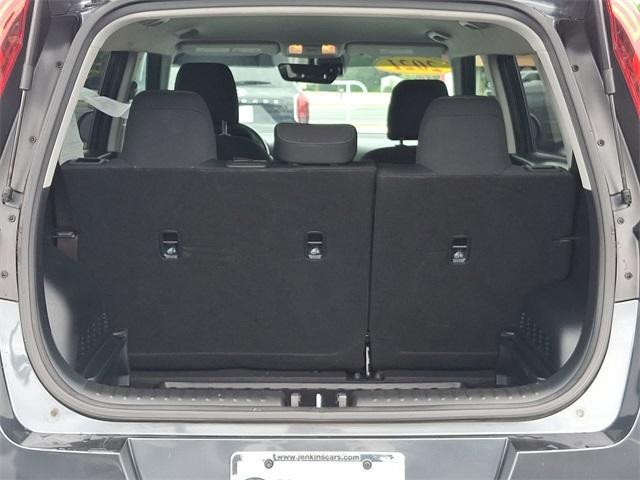 used 2021 Kia Soul car, priced at $14,995