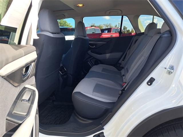 used 2022 Subaru Outback car, priced at $28,995