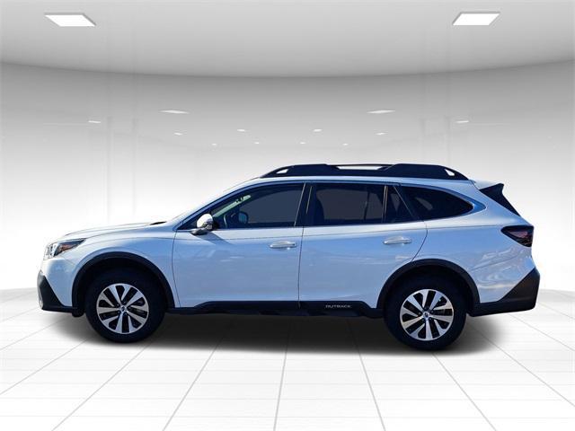 used 2022 Subaru Outback car, priced at $28,995