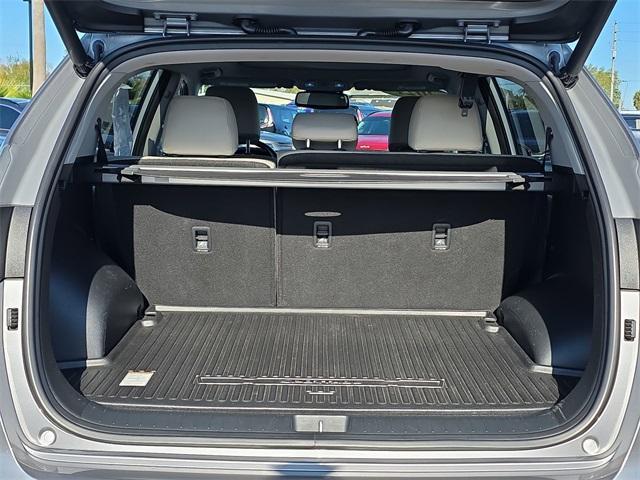 used 2021 Kia Sportage car, priced at $17,995