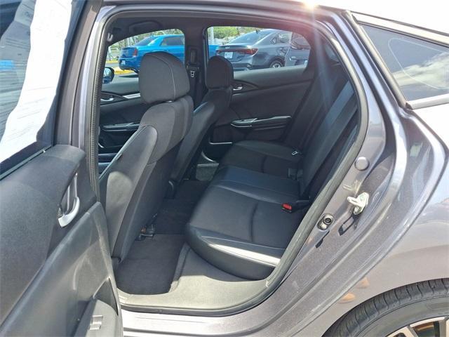 used 2020 Honda Civic car, priced at $20,995