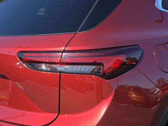 used 2022 Buick Envision car, priced at $21,995