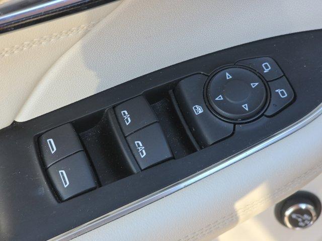 used 2022 Buick Envision car, priced at $21,995