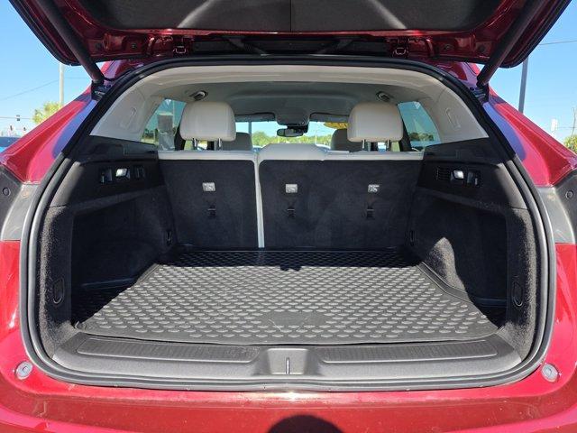 used 2022 Buick Envision car, priced at $21,995