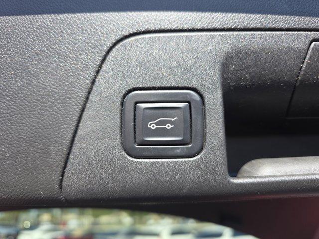 used 2022 Buick Envision car, priced at $21,995