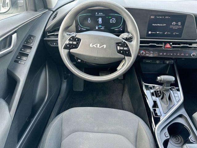 used 2023 Kia Niro car, priced at $19,995