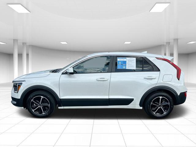 used 2023 Kia Niro car, priced at $19,995