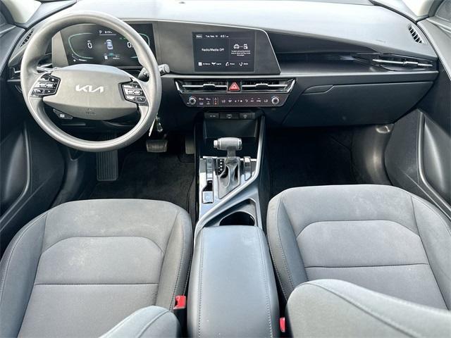 used 2023 Kia Niro car, priced at $19,995