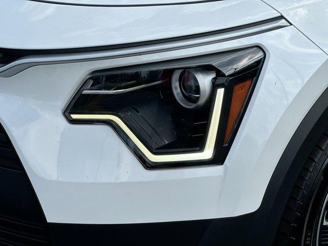 used 2023 Kia Niro car, priced at $19,995