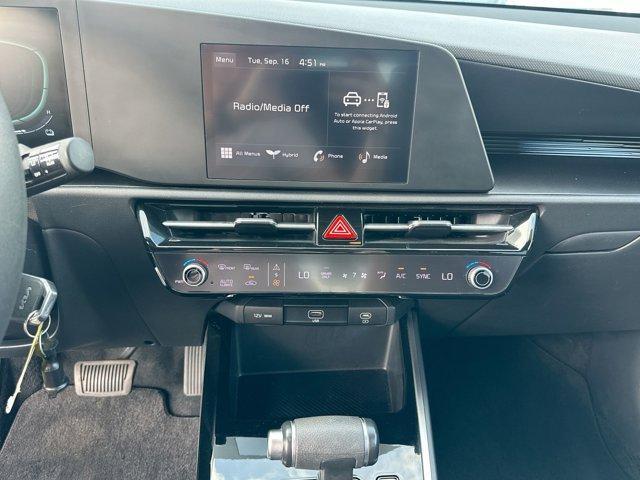 used 2023 Kia Niro car, priced at $19,995