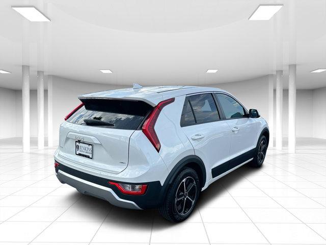 used 2023 Kia Niro car, priced at $19,995