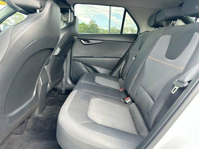 used 2023 Kia Niro car, priced at $19,995
