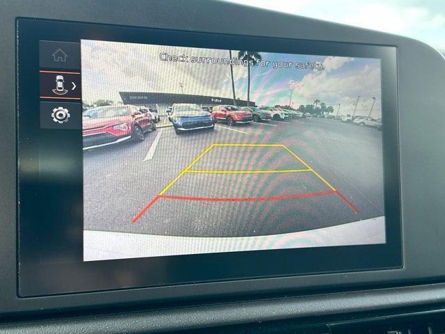 used 2023 Kia Niro car, priced at $19,995