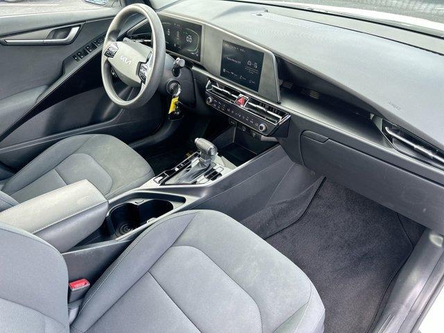 used 2023 Kia Niro car, priced at $19,995