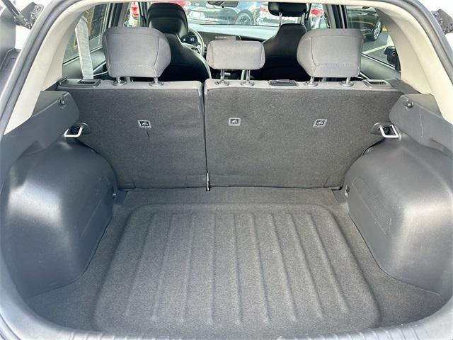 used 2023 Kia Niro car, priced at $19,995