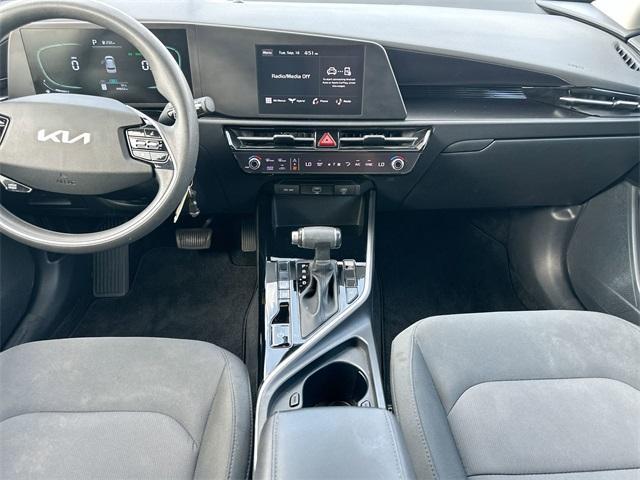 used 2023 Kia Niro car, priced at $19,995