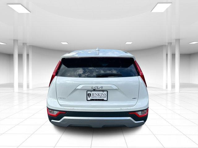 used 2023 Kia Niro car, priced at $19,995