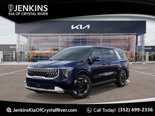 new 2026 Kia Carnival car, priced at $41,970