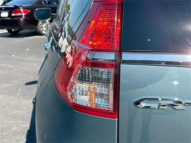 used 2016 Honda CR-V car, priced at $12,495