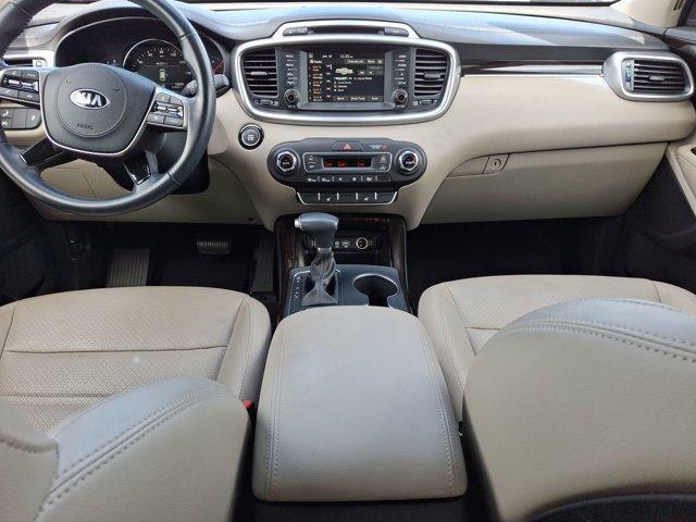 used 2019 Kia Sorento car, priced at $21,995