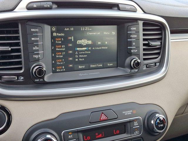 used 2019 Kia Sorento car, priced at $21,995